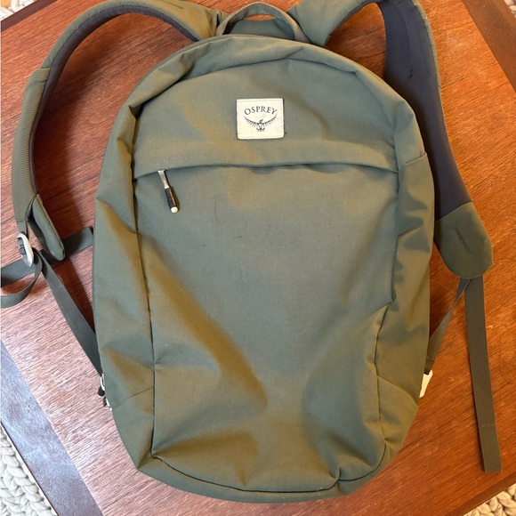 OSPREY Olive Backpack Arcane Large - Picture 6 of 6